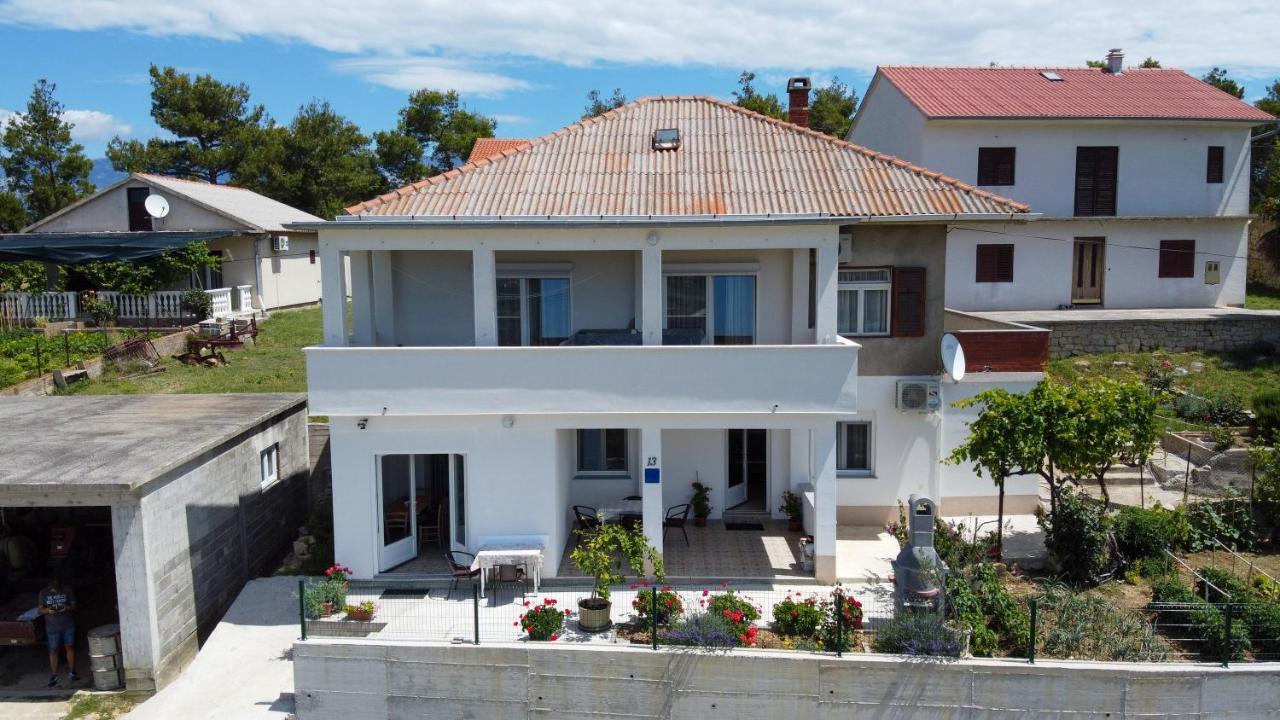 Tri Mora Apartment *