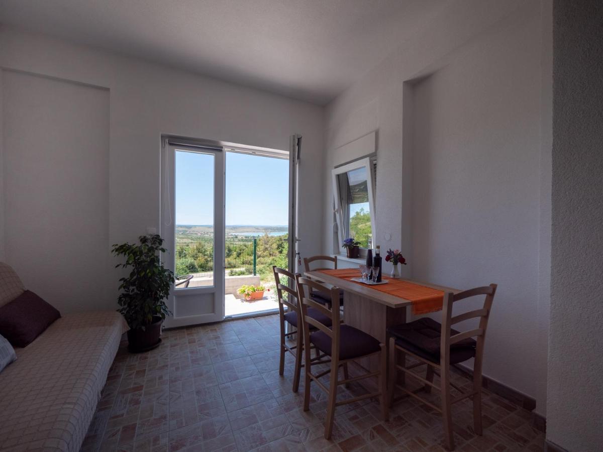 Tri Mora Appartement Ražanac