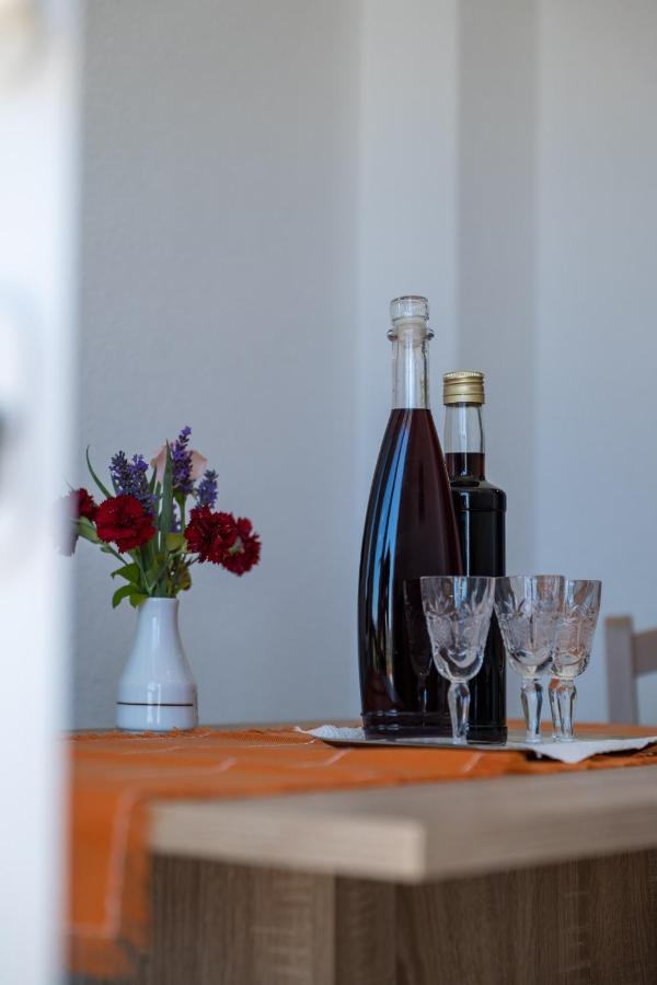 Tri Mora Apartment Razanac