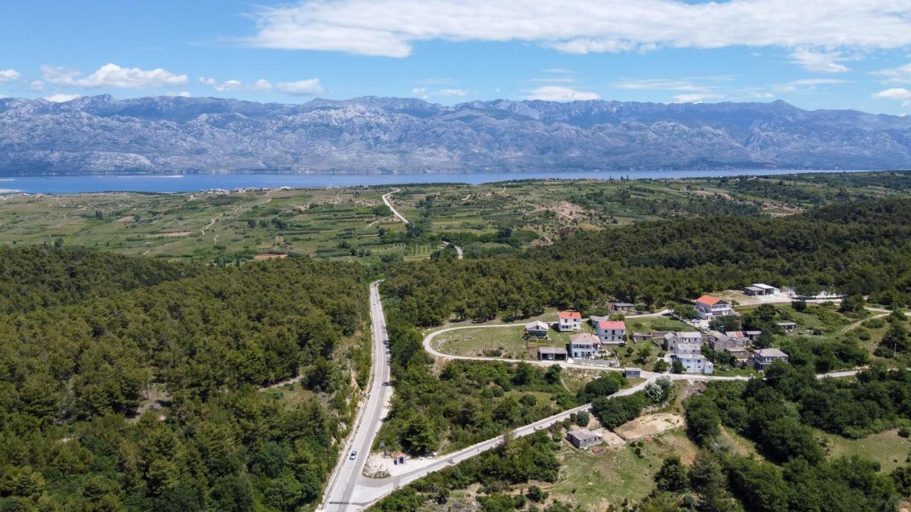 Tri Mora Apartment