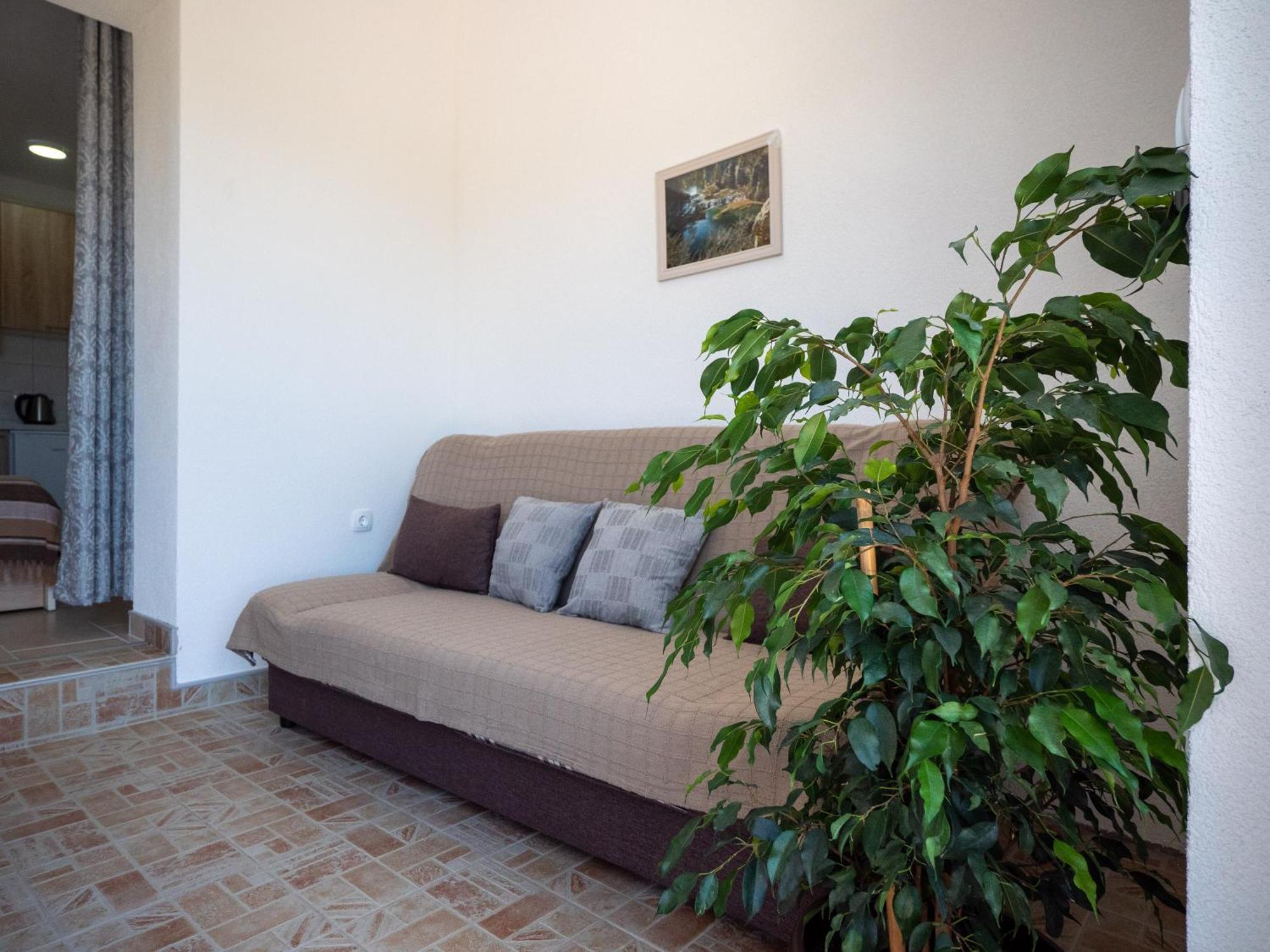 Tri Mora Appartement