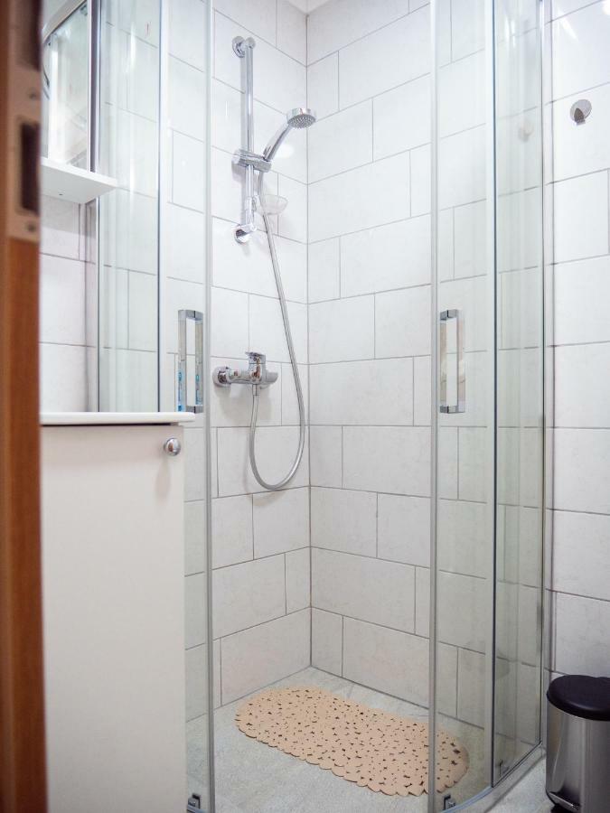 Tri Mora Appartement *