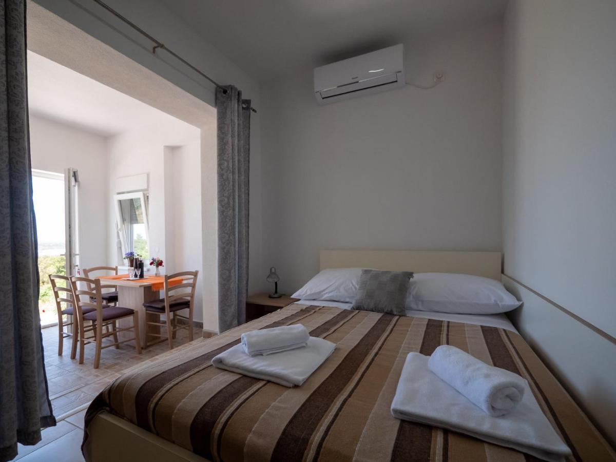 Apartman Tri Mora