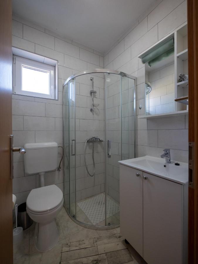 Tri Mora Apartman
