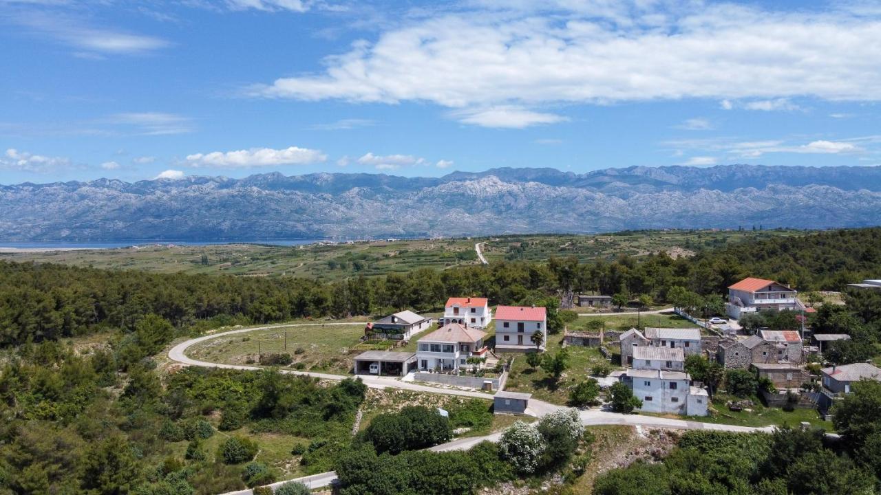 Apartman Tri Mora *