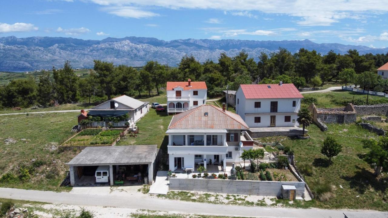 Tri Mora Apartman