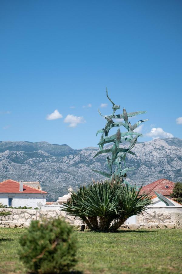 Apartman Tri Mora