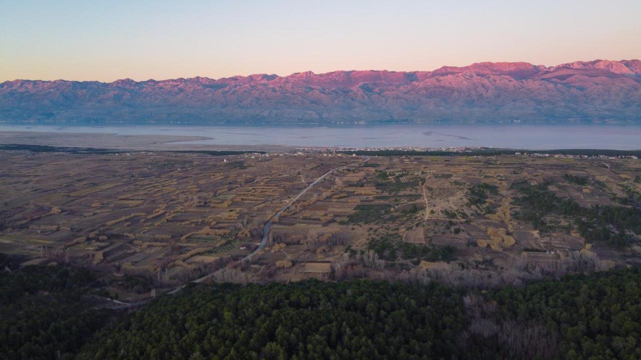 Tri Mora *