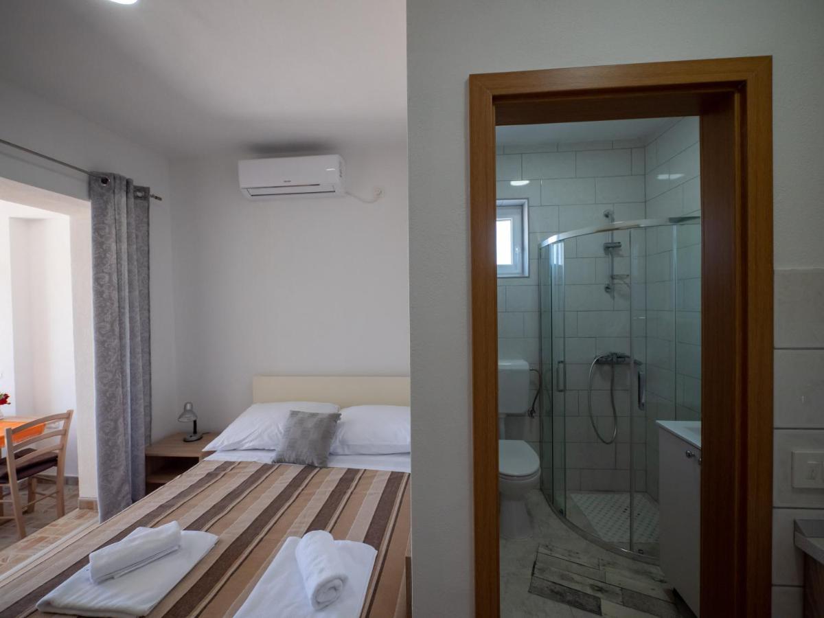 Apartman Tri Mora