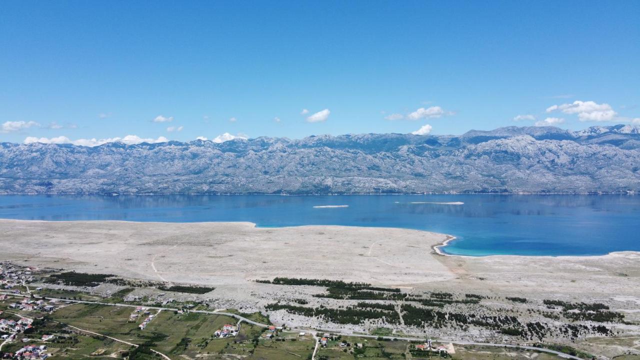 Tri Mora Apartman *
