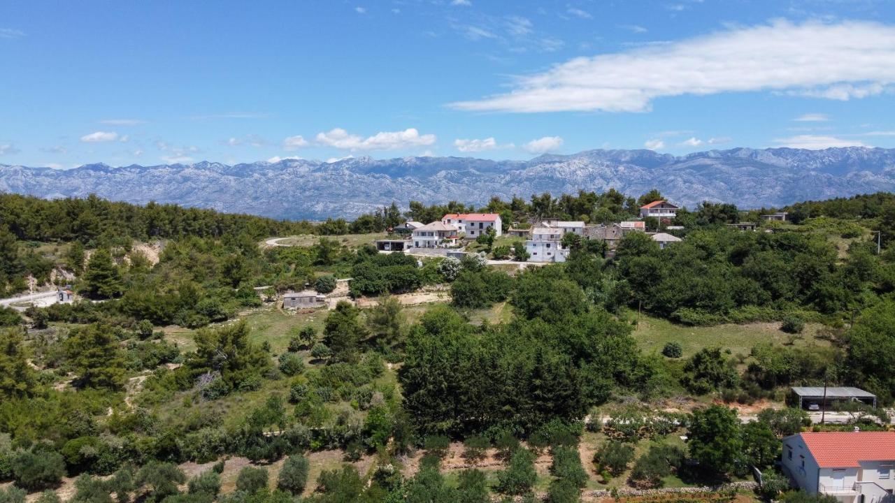 Apartman Tri Mora *