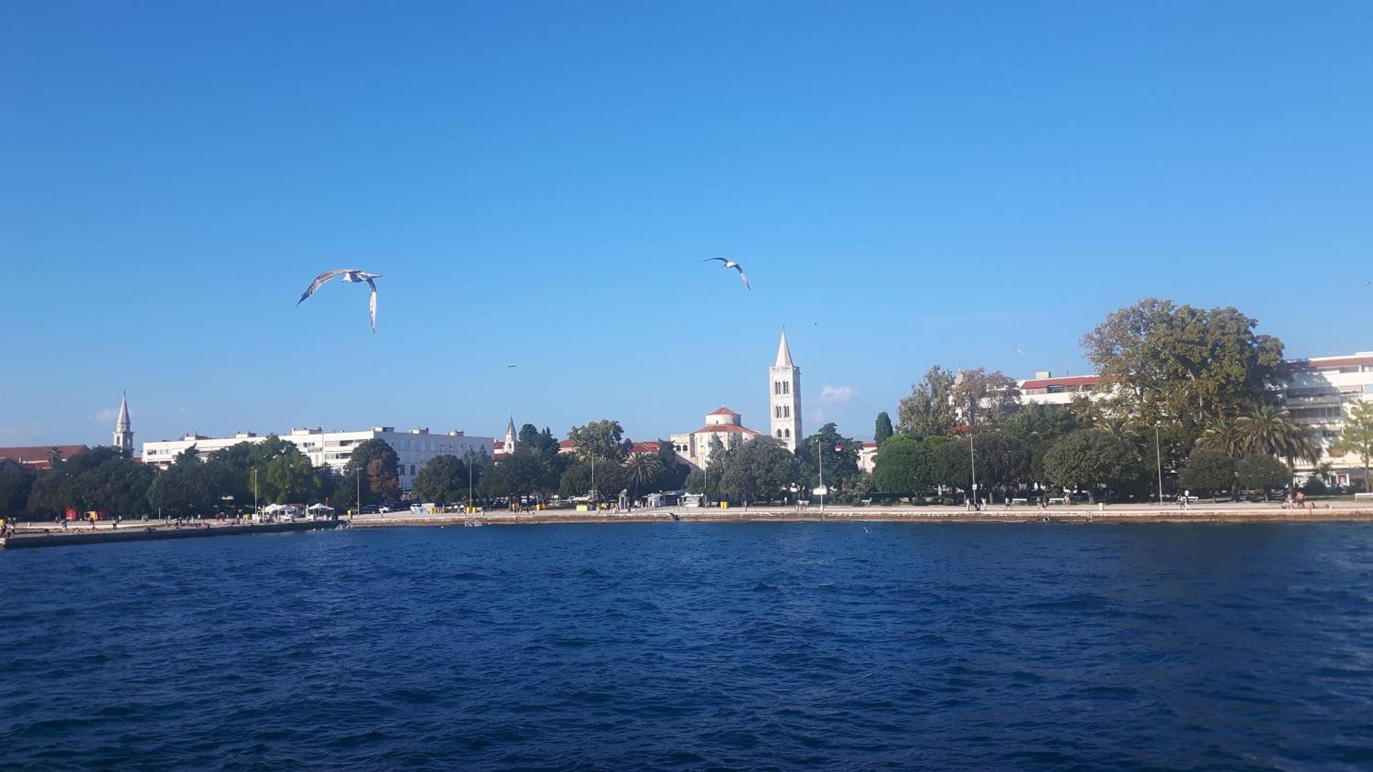 Tri Mora Apartman Razanac