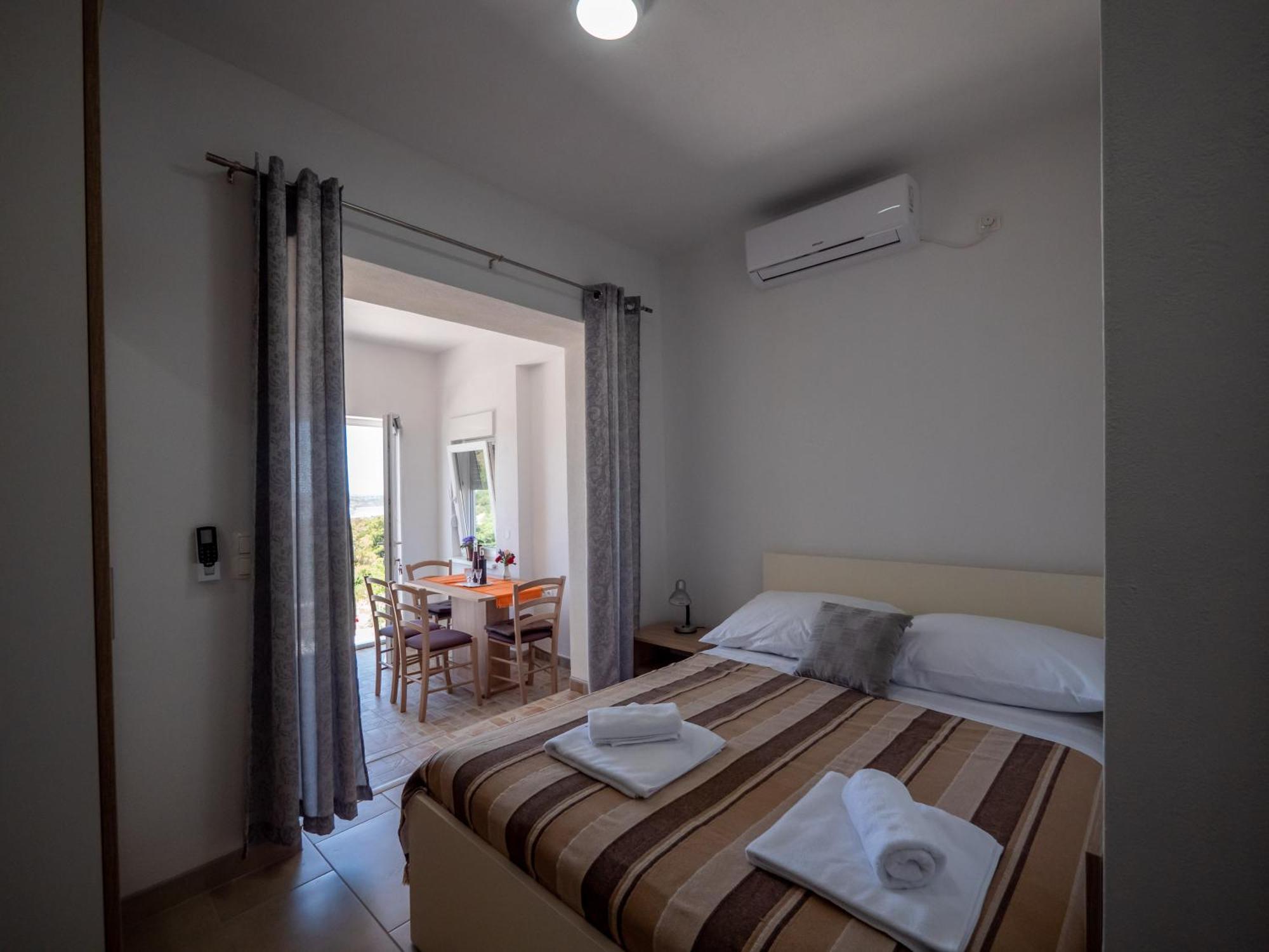 Apartman Tri Mora Razanac
