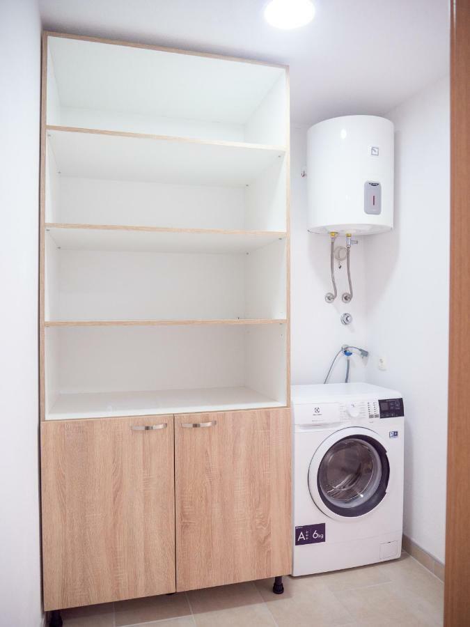 Tri Mora Apartman Razanac