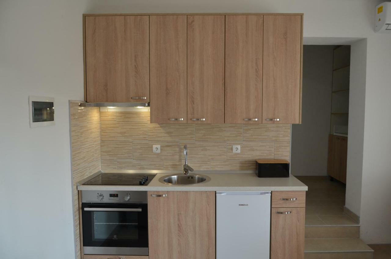 Apartman Tri Mora *