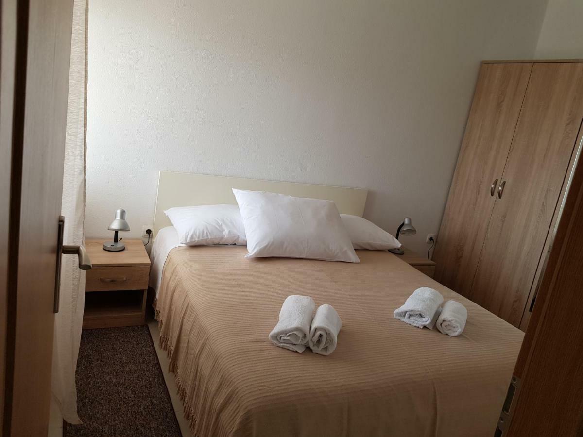 Tri Mora Apartman