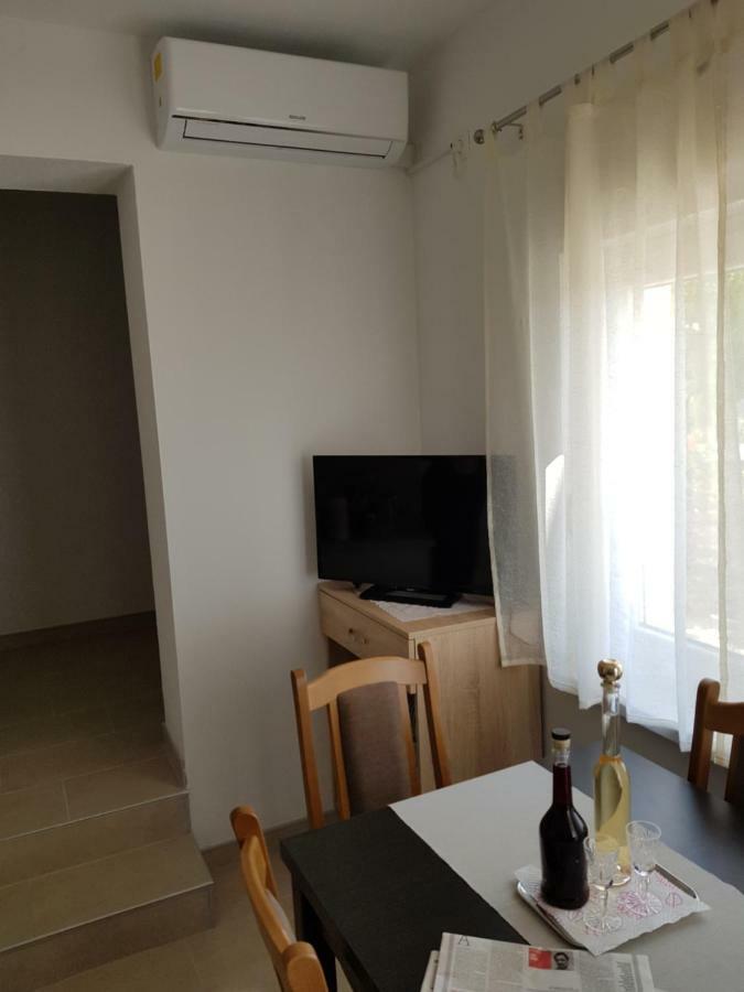 Tri Mora Apartman