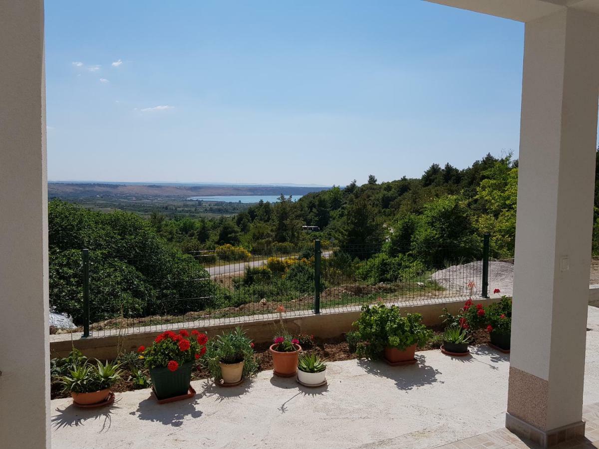 Tri Mora Apartman *