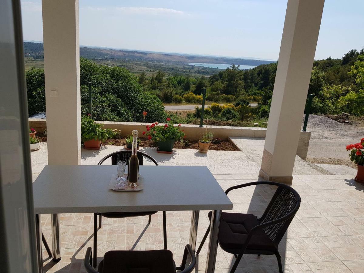 Apartman Tri Mora